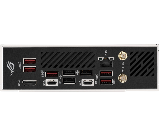 ASUS ROG STRIX X670E-I GAMING WIFI - 1072688 - zdjęcie 6
